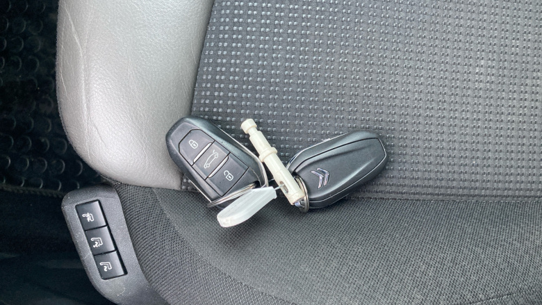 Citroen C4 Picasso 1.6 BlueHDi Flair 5dr Diesel Estate